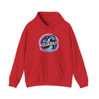 Aquarius zodiac Hoodie