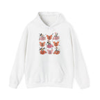 Disney Halloween Hoodie - Mickey & Minnie Pumpkins