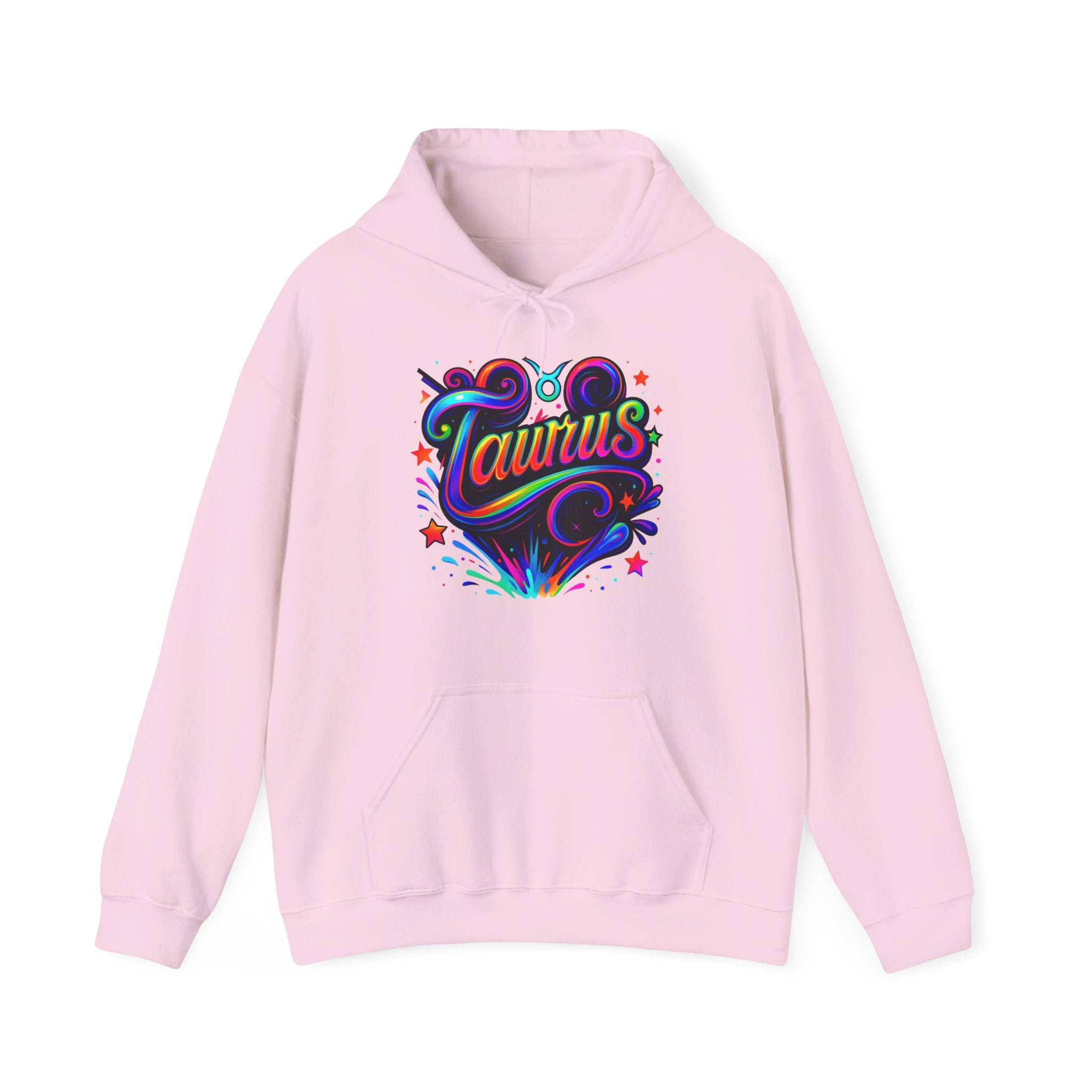 Taurus zodiac Hoodie