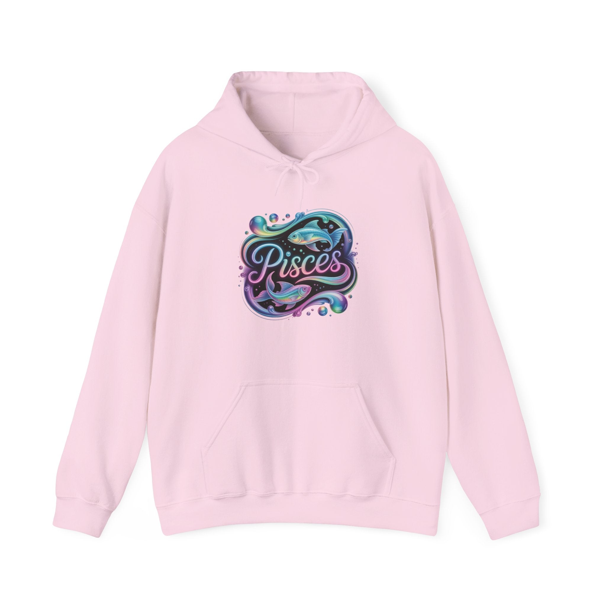 Pisces zodiac Hoodie