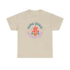 Home Sweet Haunted Home Graphic Tee