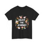 Enjoy the Journey Graphic Tee