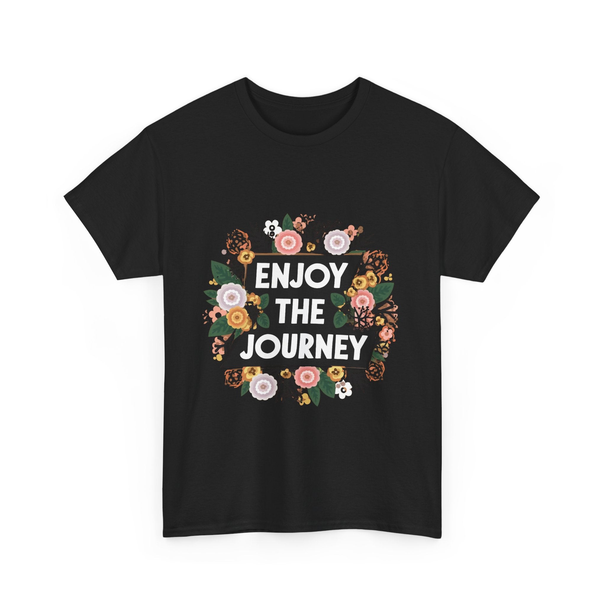 Enjoy the Journey Graphic Tee
