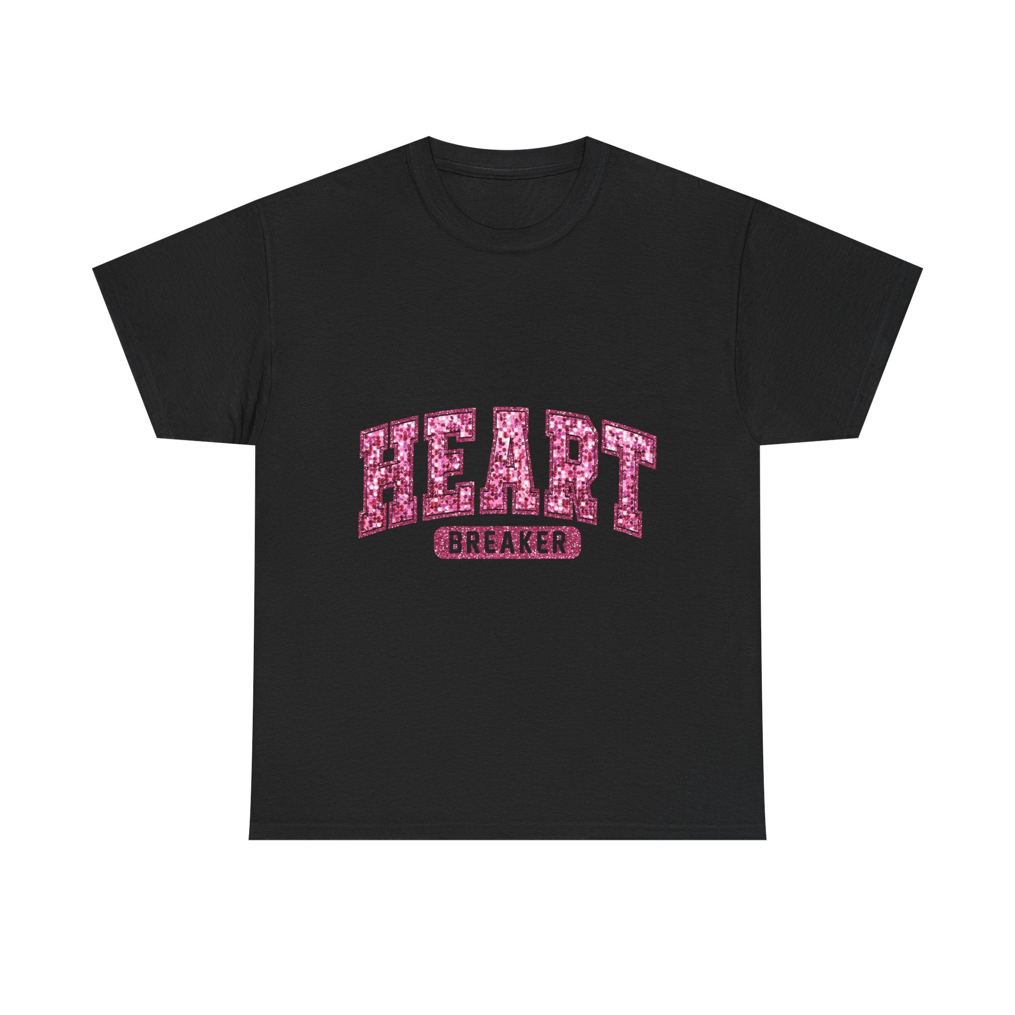 Heart Breaker Graphic Tee
