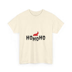 Ho Ho Ho Graphic Tee