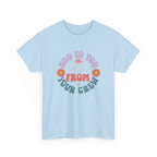 Boo To You From Your Crew Tee