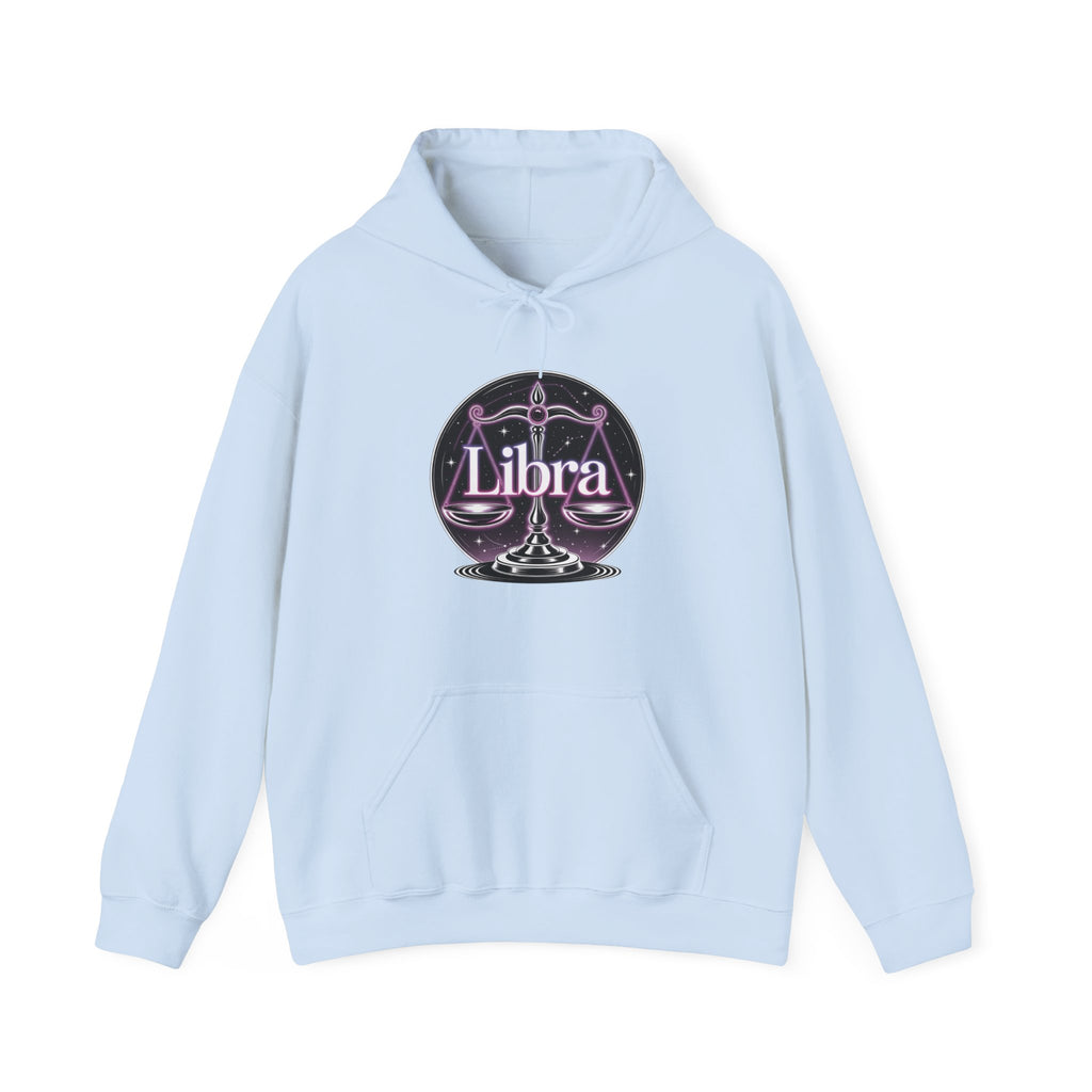 Libra zodiac Hoodie