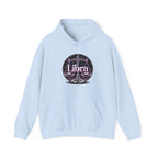 Libra zodiac Hoodie