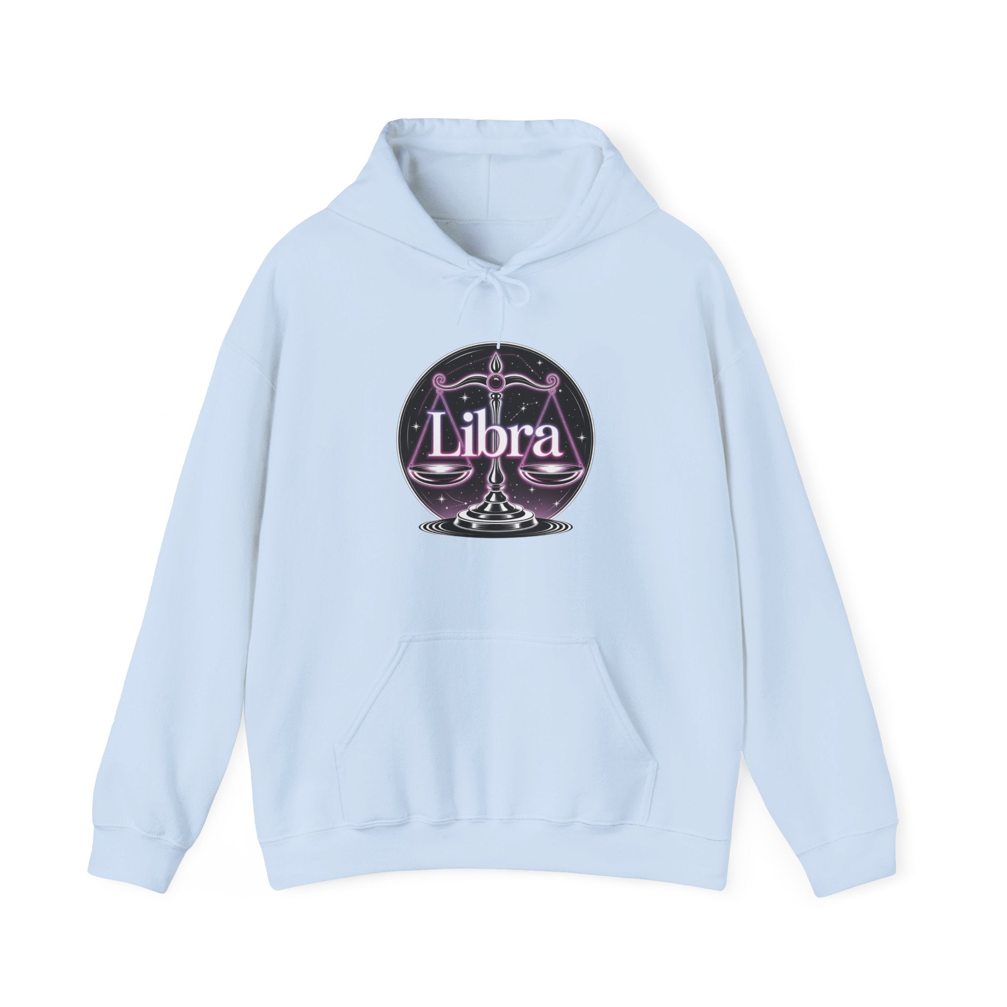 Libra zodiac Hoodie