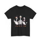 spooky goose Graphic Tee
