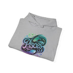 Pisces zodiac Hoodie