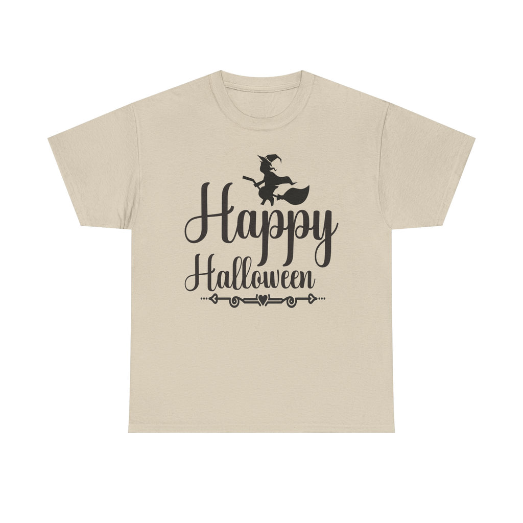 Happy Halloween T-Shirt