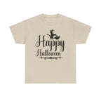 Happy Halloween T-Shirt