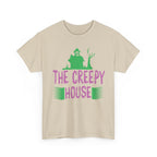 The Creepy House T-Shirt