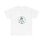 Merry Christmas & Happy New Year Graphic Tee