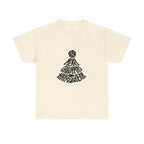 Christmas & New Years 2025 Graphic Tee