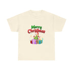 presently Christmas Graphic Tee