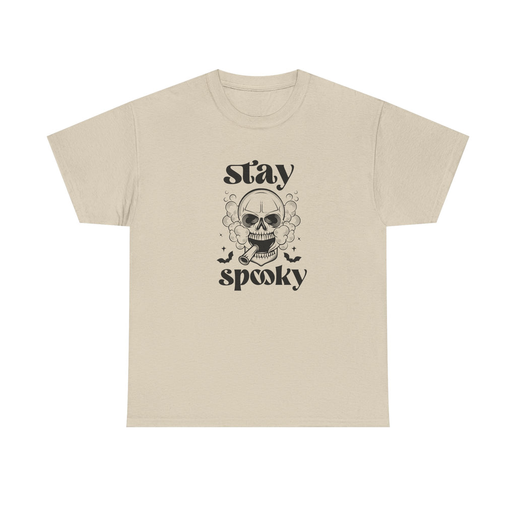 Stay Spooky Halloween T-Shirt
