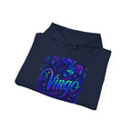 Virgo zodiac Hoodie
