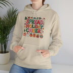 Spread Holiday Cheer Hoodie - Unisex