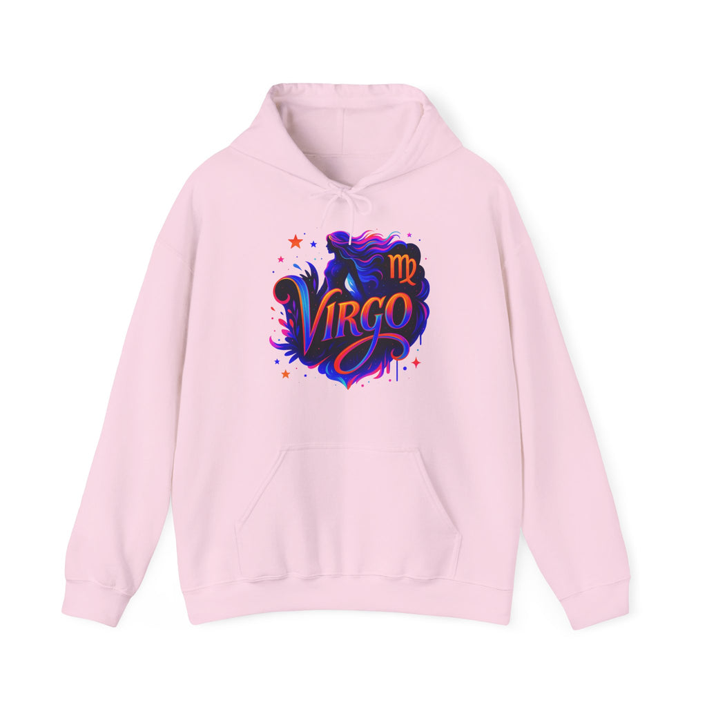 Virgo zodiac Hoodie