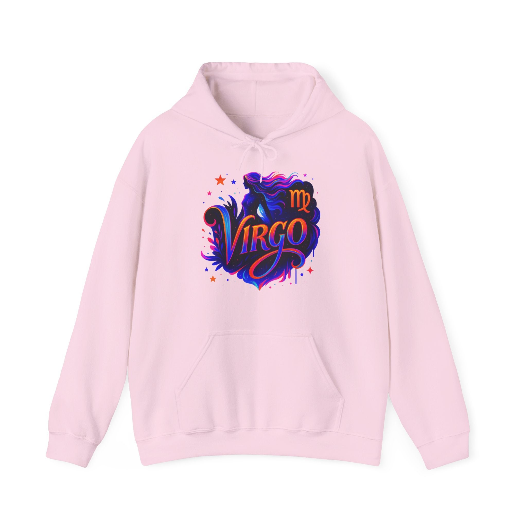Virgo zodiac Hoodie