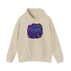 Gemini zodiac Hoodie
