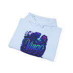 Virgo zodiac Hoodie