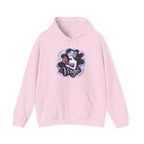Virgo zodiac Hoodie