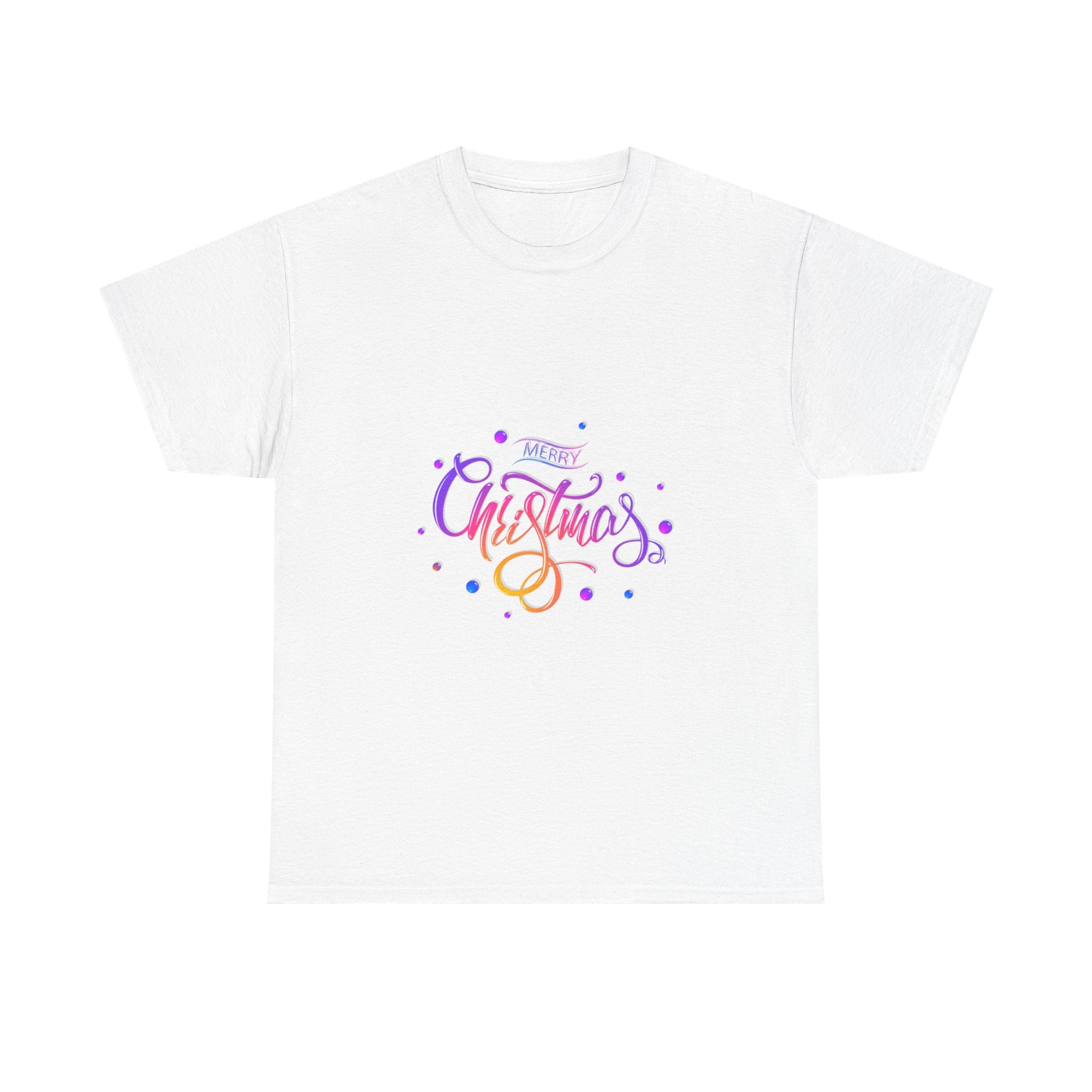 Merry Christmas Graphic Tee