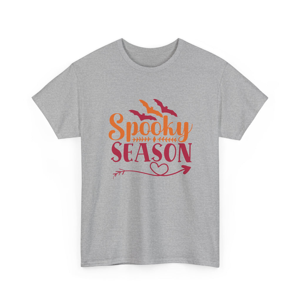 Spooky Season Graphic Tee