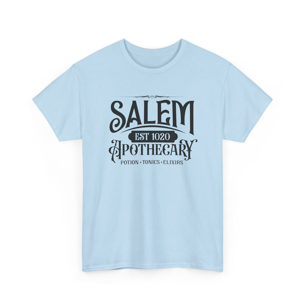 Salem Apothecary Est 1020 T-Shirt
