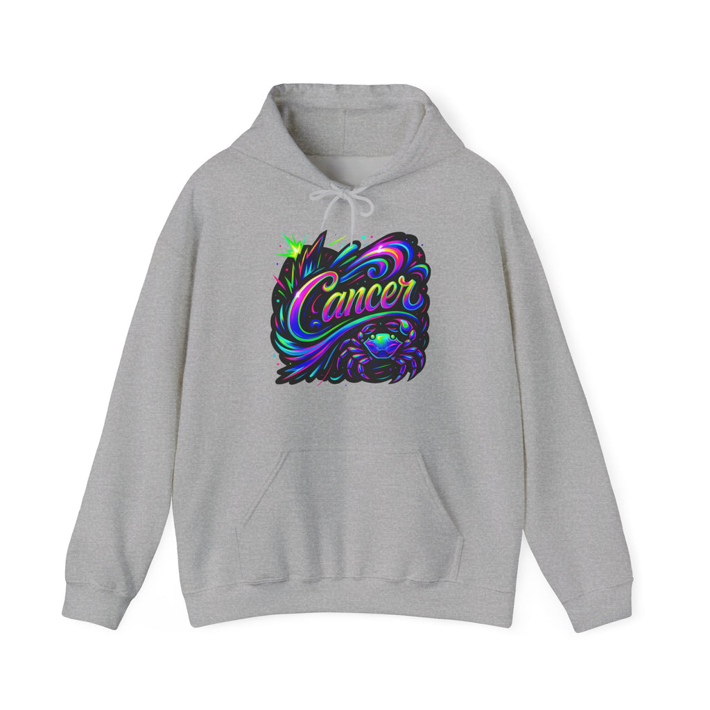Cancer zodiac Hoodie