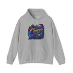 Cancer zodiac Hoodie