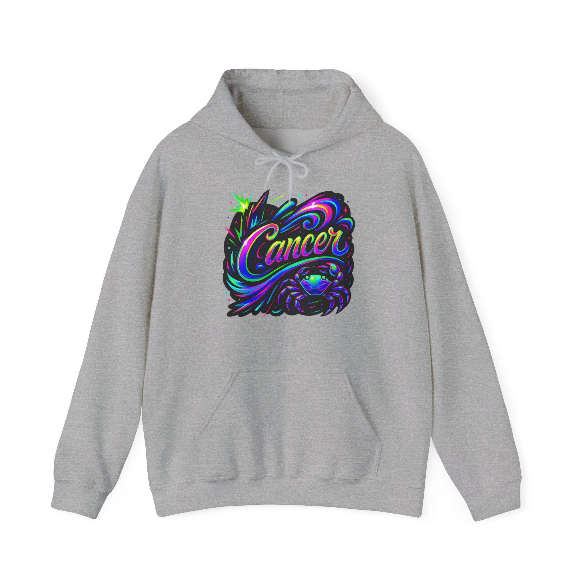 Cancer zodiac Hoodie