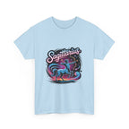 Sagittarius Zodiac Tee