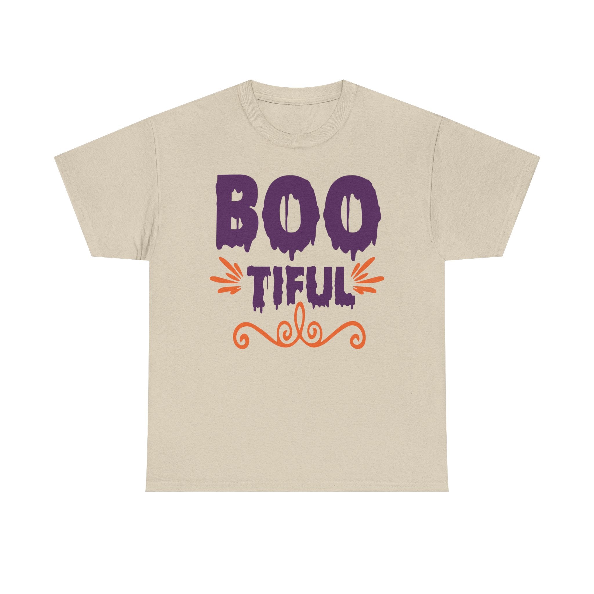 Boo-tiful Halloween Tee