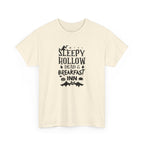Sleepy Hollow Dead & Breakfast Inn T-Shirt