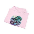 Pisces zodiac Hoodie