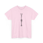 Happy Halloween Graphic Tee - Unisex Heavy Cotton