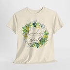 A Little Kindness Can Change the World Graphic Tee