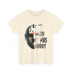 Halloween Jason Graphic Tee