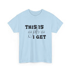 This Is As Jolly As I Get Halloween Tee