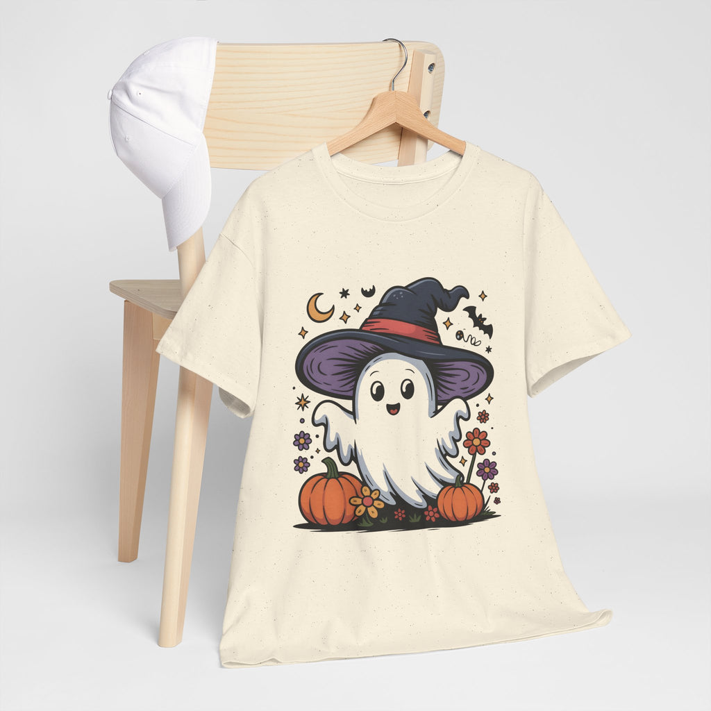 Spooky Spellbound Tee