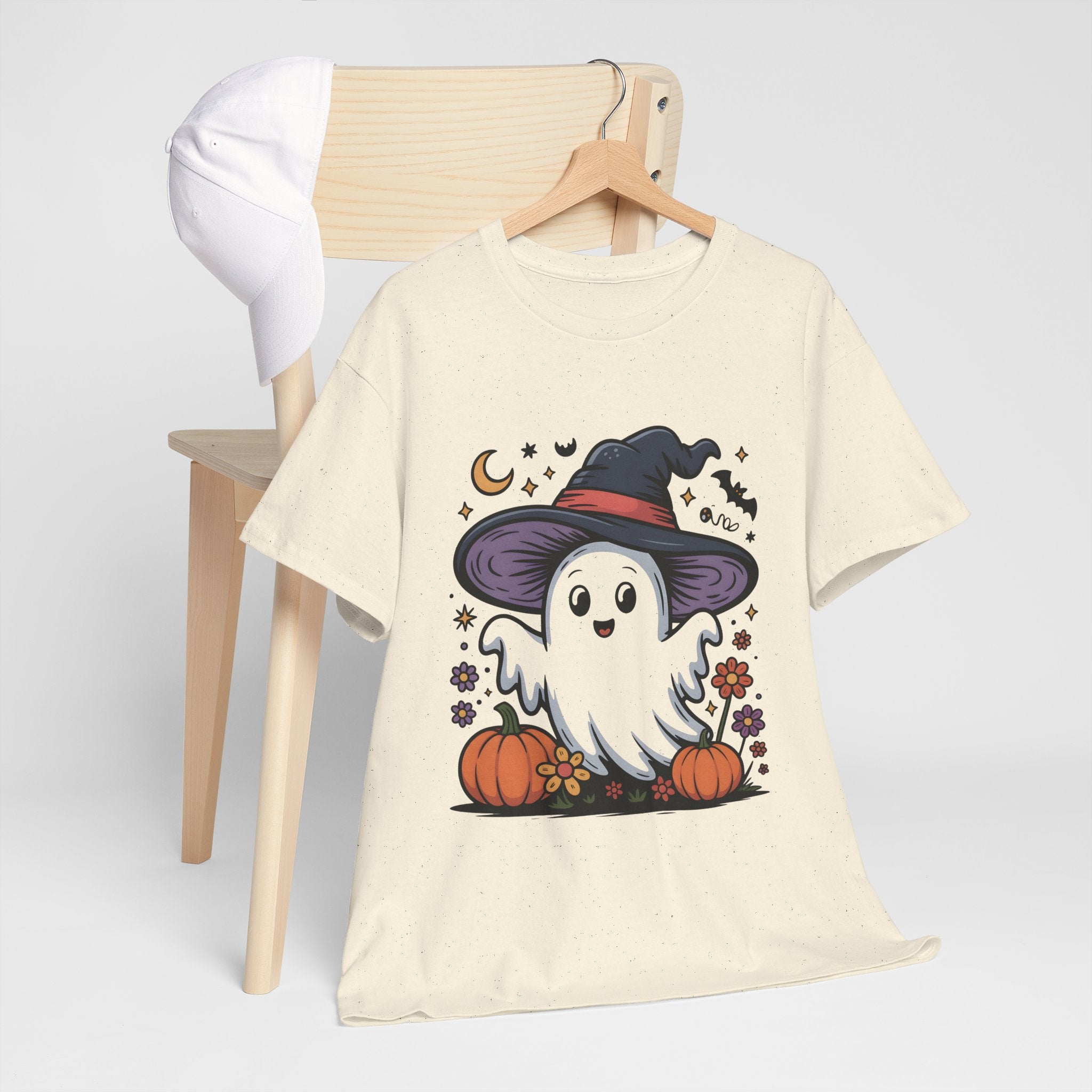 Spooky Spellbound Tee