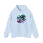 Pisces zodiac Hoodie