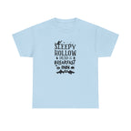 Sleepy Hollow Dead & Breakfast Inn T-Shirt