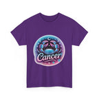 Cancer Zodiac Tee
