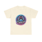 Cancer Zodiac Tee