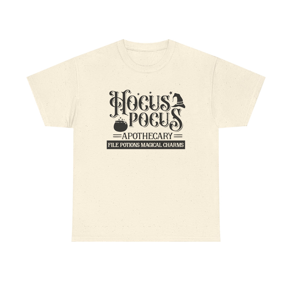 Hocus Pocus Apothecary T-Shirt